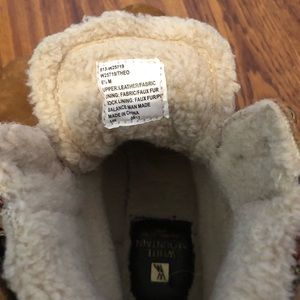 white mountain theo boots